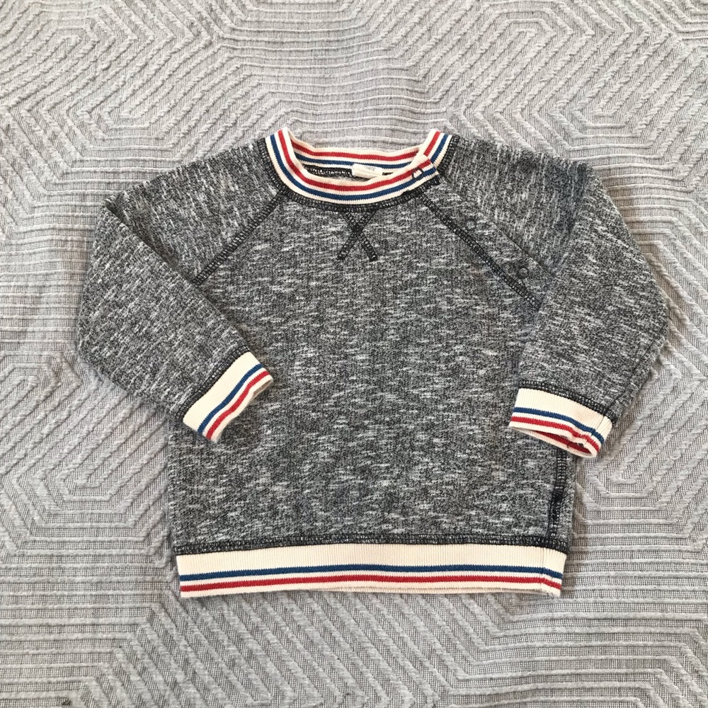 Tucker and Tate Sweatshirt